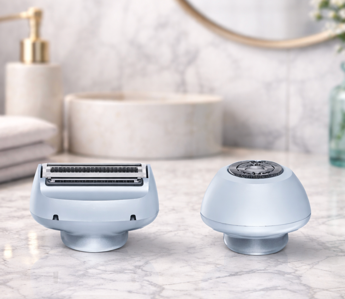 "Friend Bikini" L'épilation qui n'assèche pas votre peau.