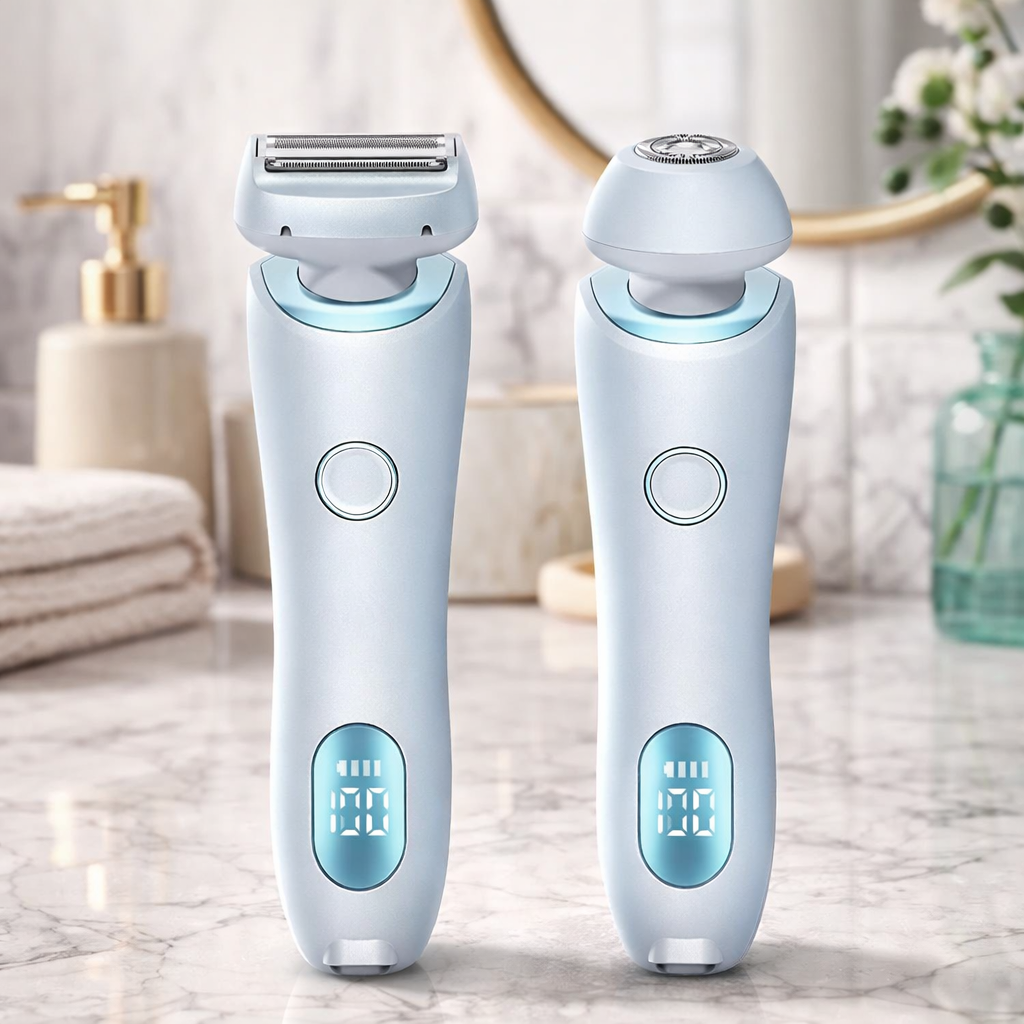 "Friend Bikini" L'épilation qui n'assèche pas votre peau.